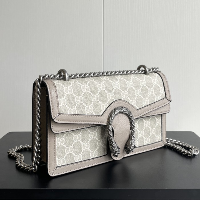 Gucci Dionysus Shoulder Bag 499623 LM051 25cm