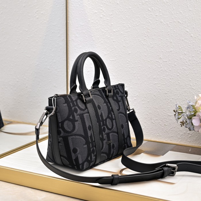 Dior Weekender 25 Bag 1322 LM002 31cm