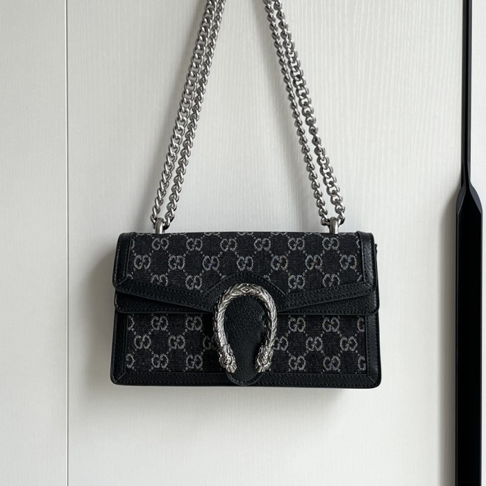 Gucci Dionysus Shoulder Bag 499623 LM051 25cm