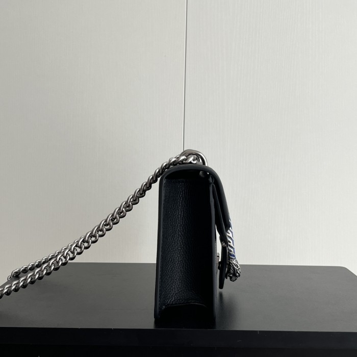 Gucci Dionysus Shoulder Bag 499623 LM051 25cm