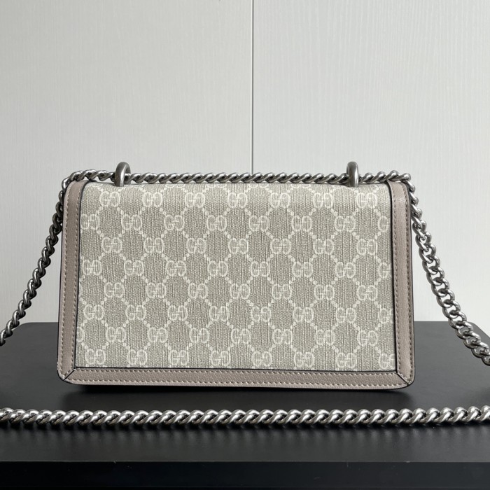 Gucci Dionysus Shoulder Bag 499623 LM051 25cm