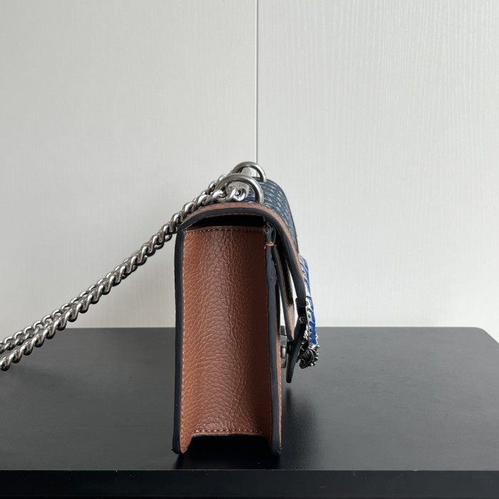 Gucci Dionysus Shoulder Bag 499623 LM051 25cm