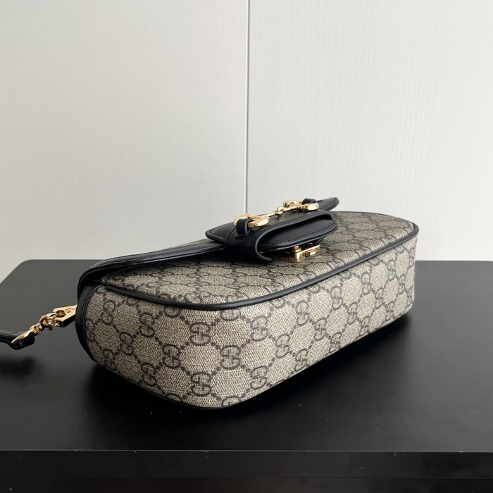 Gucci Horsebit1955 Bag 815206 LM031 22.5cm