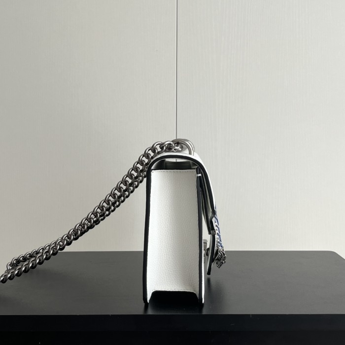 Gucci Dionysus Shoulder Bag 499623 LM051 25cm