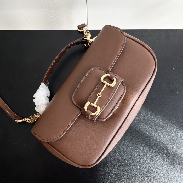 Gucci Horsebit1955 Bag 815206 LM031 22.5cm