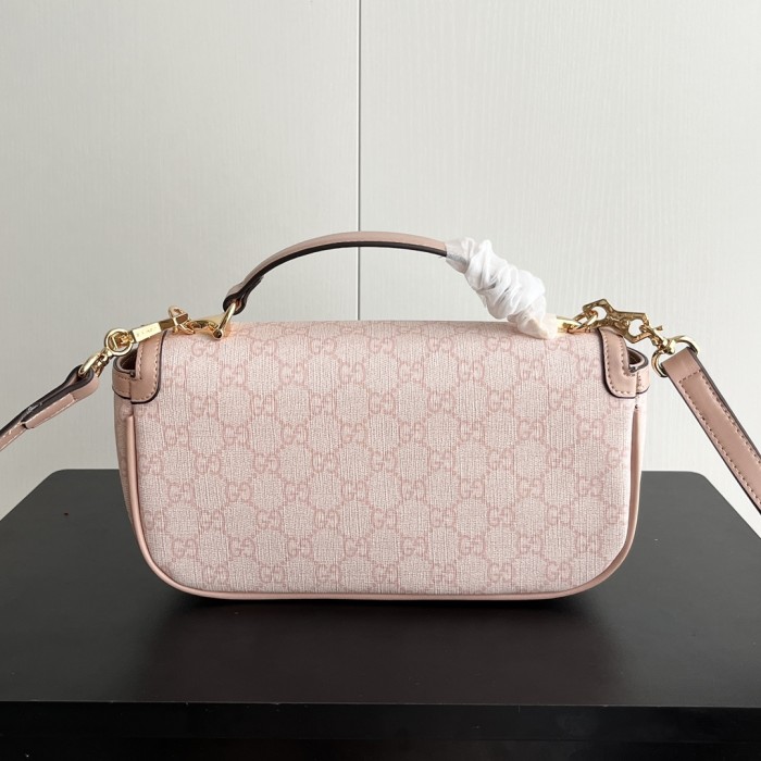 Gucci Horsebit1955 Bag 815206 LM031 22.5cm