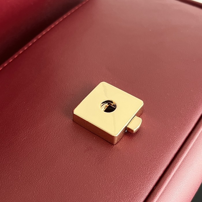 Gucci Horsebit1955 Bag 815206 LM031 22.5cm