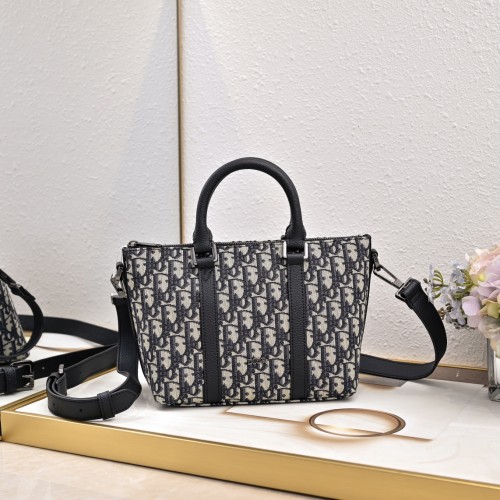 Dior Weekender 25 Bag 1322 LM002 31cm