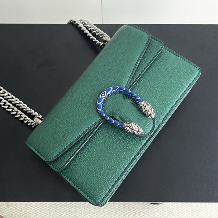 Gucci Dionysus Shoulder Bag 499623 LM051 25cm