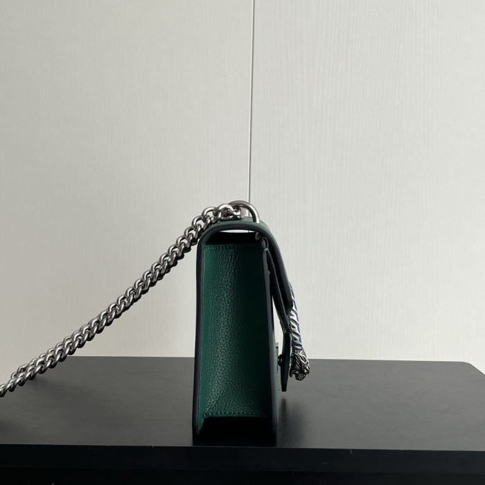 Gucci Dionysus Shoulder Bag 499623 LM051 25cm