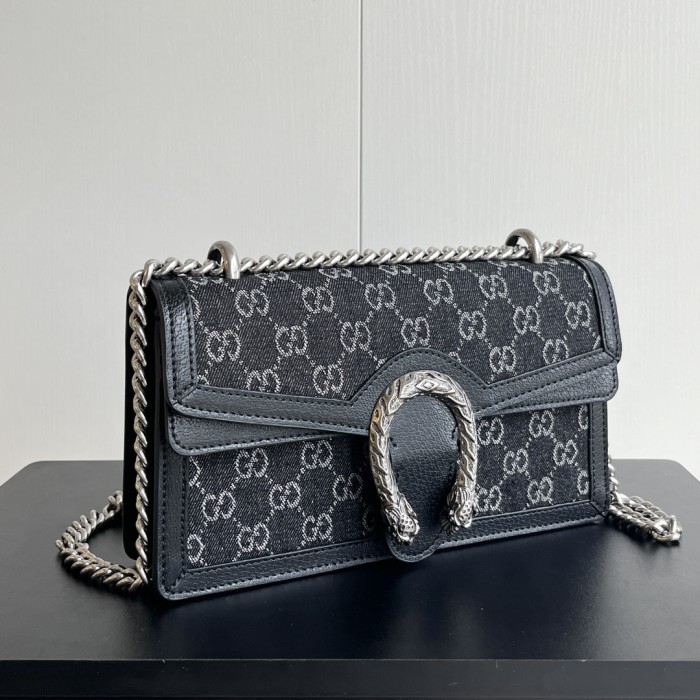 Gucci Dionysus Shoulder Bag 499623 LM051 25cm