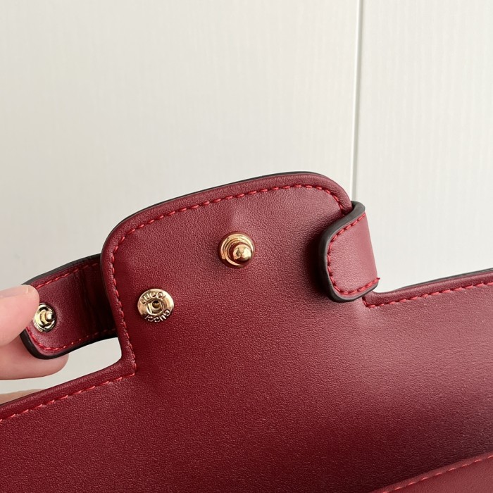 Gucci Horsebit1955 Bag 815206 LM031 22.5cm