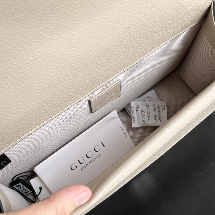 Gucci Dionysus Shoulder Bag 499623 LM051 25cm