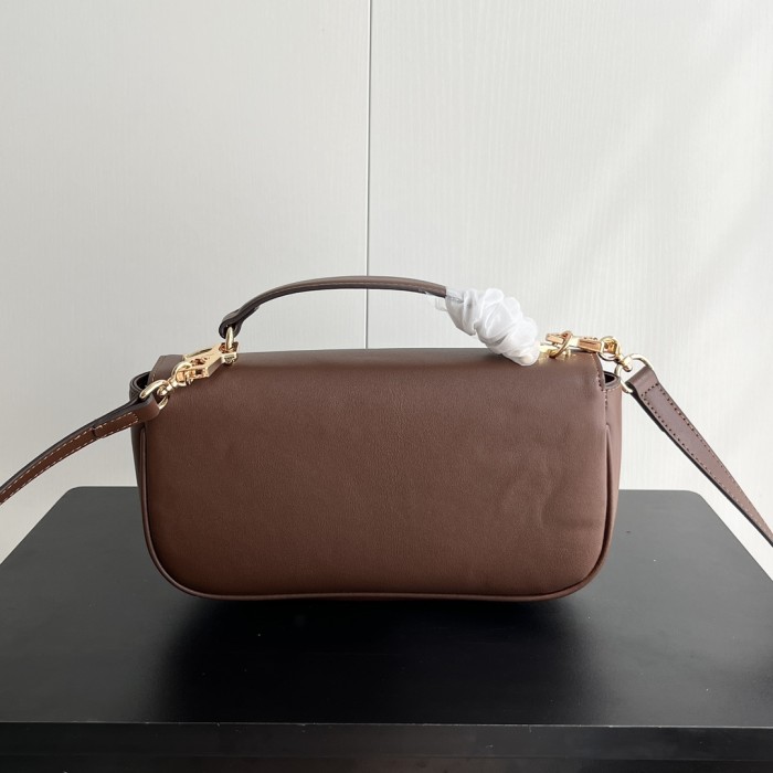 Gucci Horsebit1955 Bag 815206 LM031 22.5cm