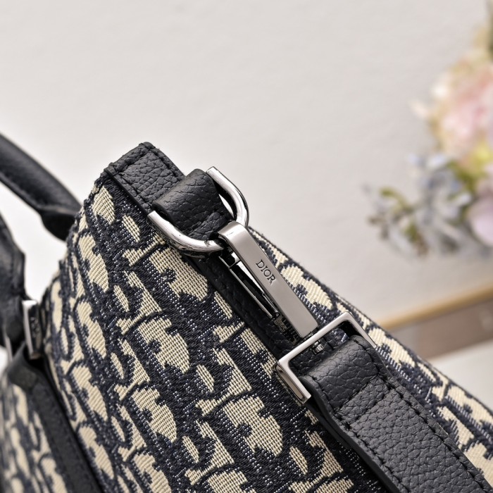 Dior Weekender 25 Bag 1322 LM002 31cm