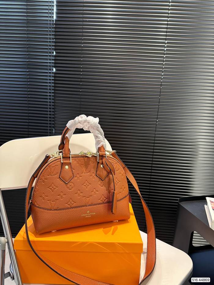 LV Alma BB Bag 44869 DB541 25cm
