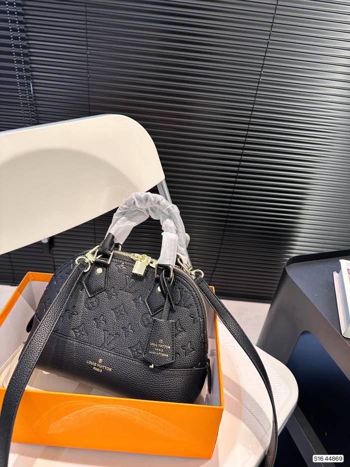 LV Alma BB Bag 44869 DB541 25cm