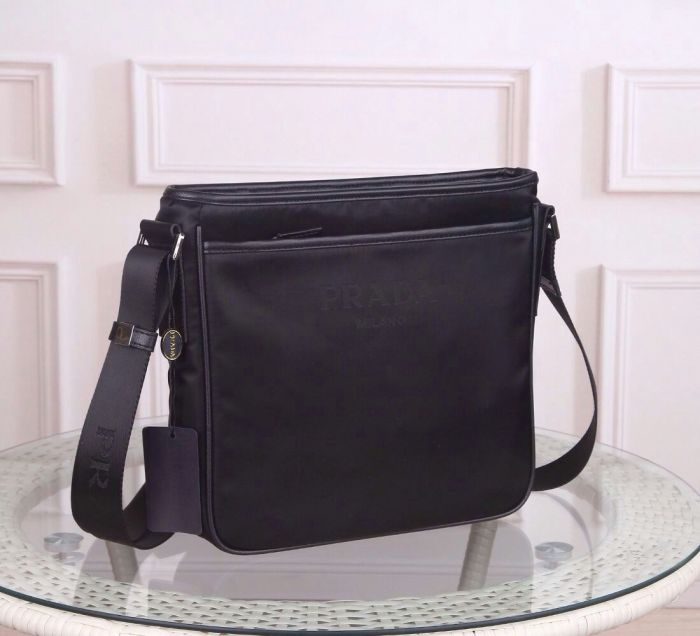 Prada Crossbody Bag 0797 TS031 26cm