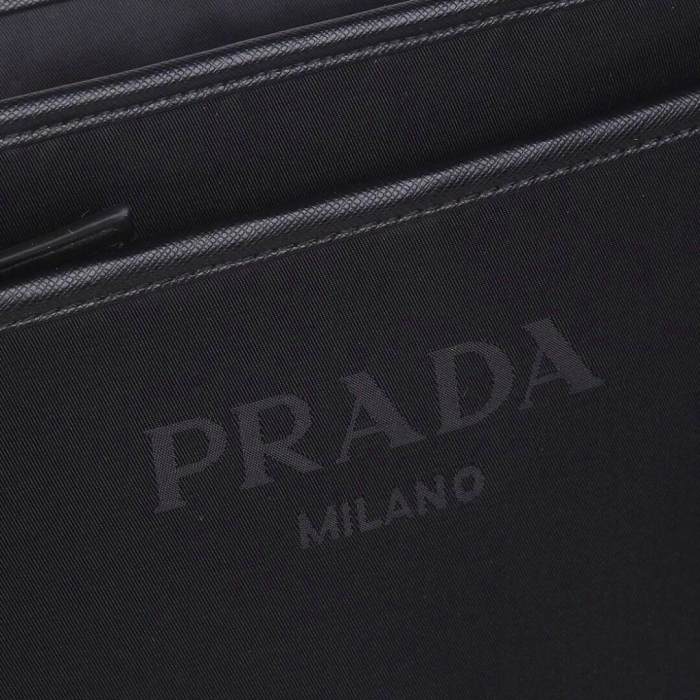 Prada Crossbody Bag 0797 TS031 26cm