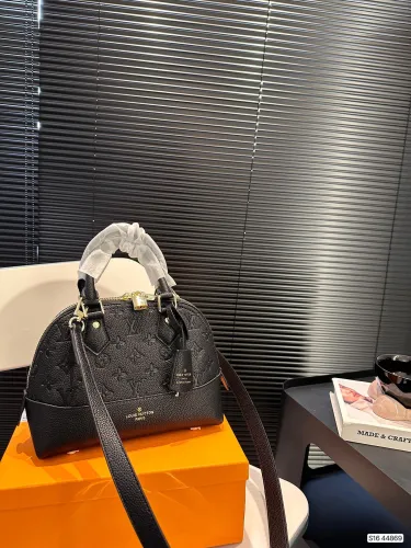 LV Alma BB Bag 44869 DB541 25cm