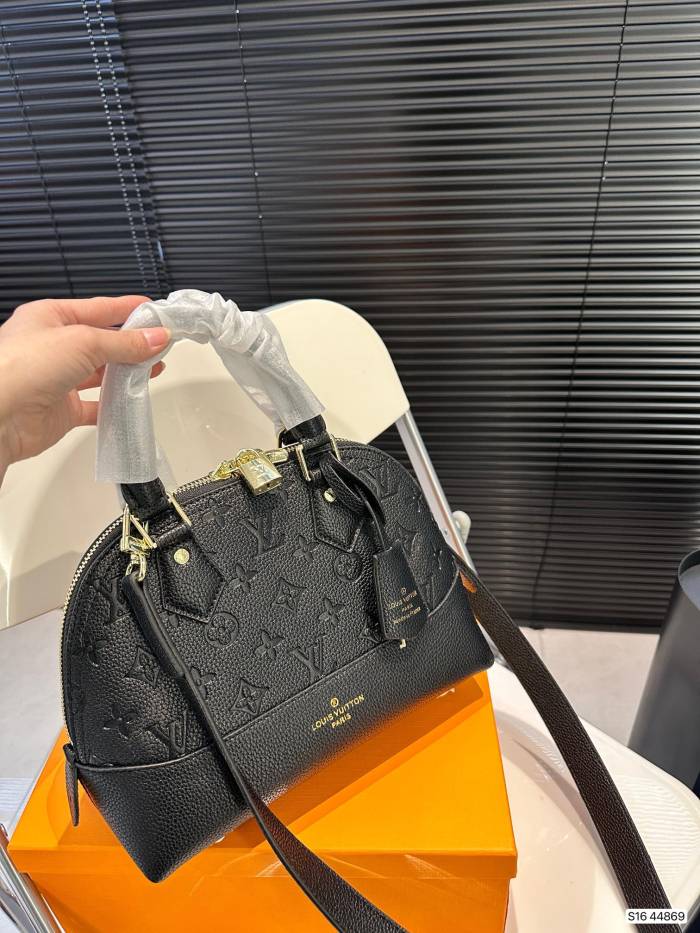 LV Alma BB Bag 44869 DB541 25cm