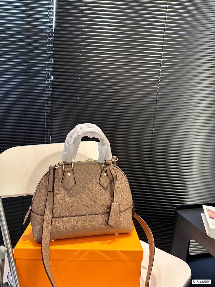 LV Alma BB Bag 44869 DB541 25cm