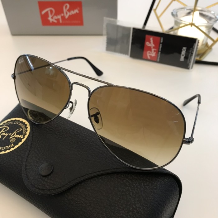 Ray-Ban Sunglasses RB3026