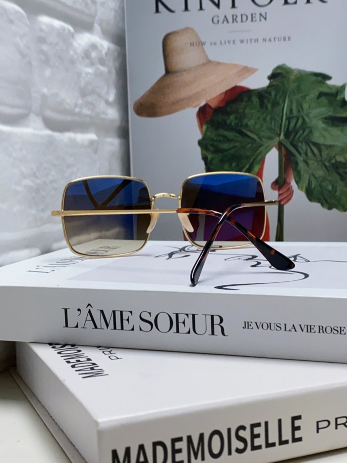 Ray-Ban Sunglasses RB1971