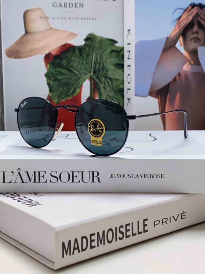Ray-Ban Sunglasses RB3447