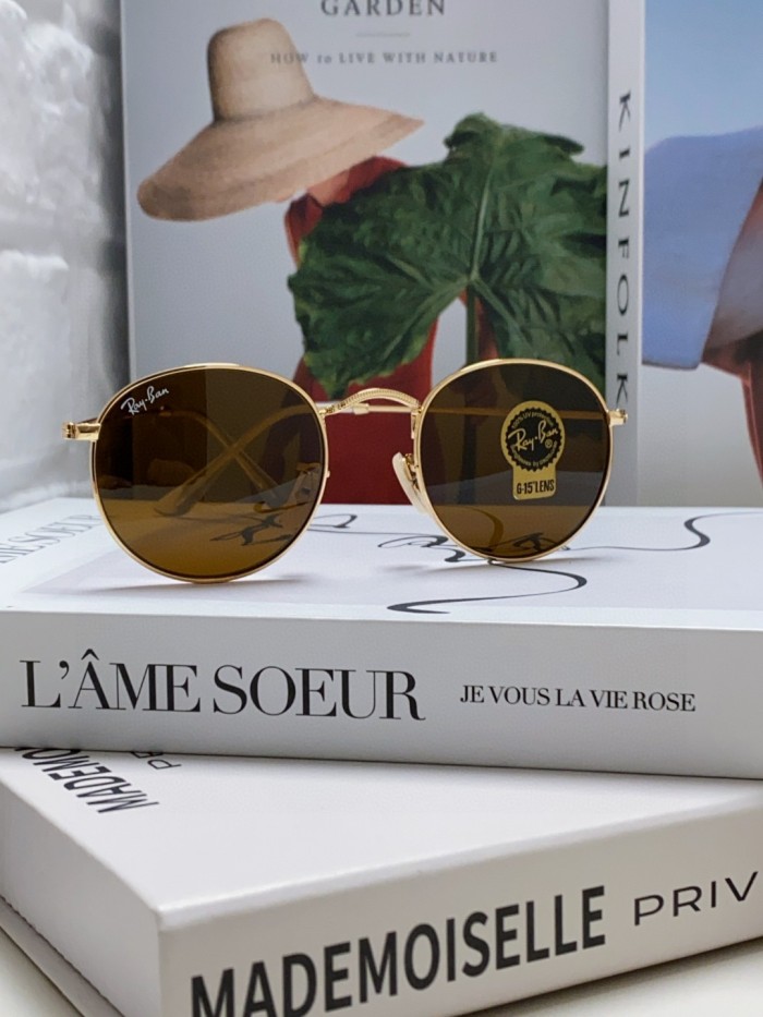 Ray-Ban Sunglasses RB3447