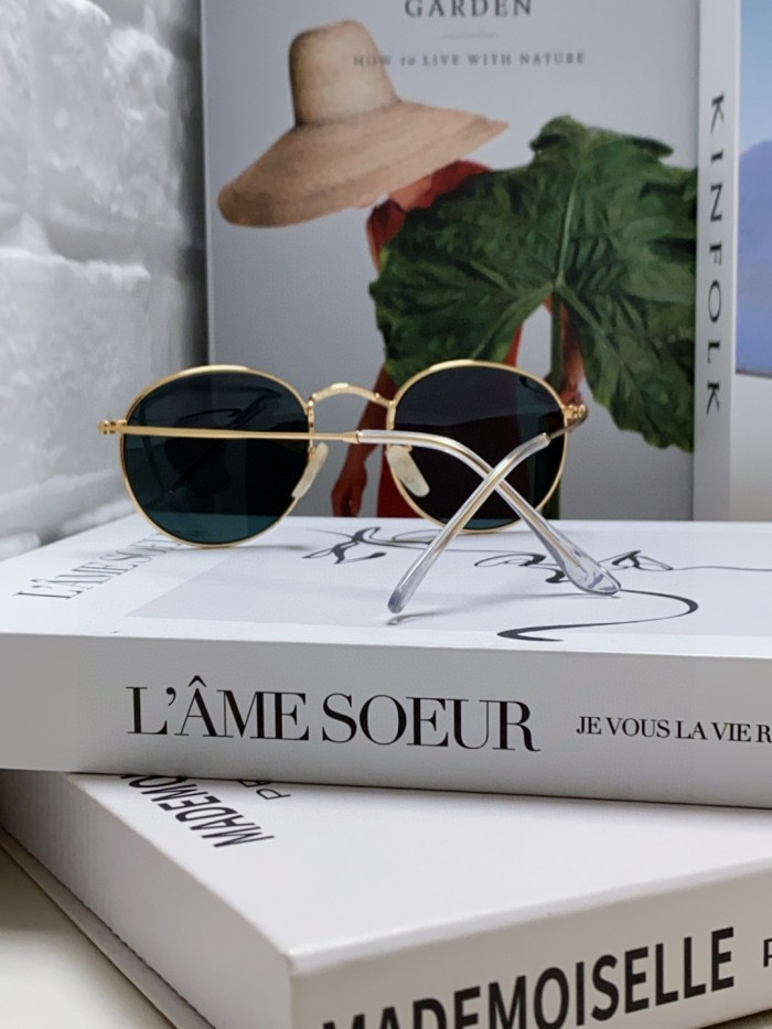 Ray-Ban Sunglasses RB3447