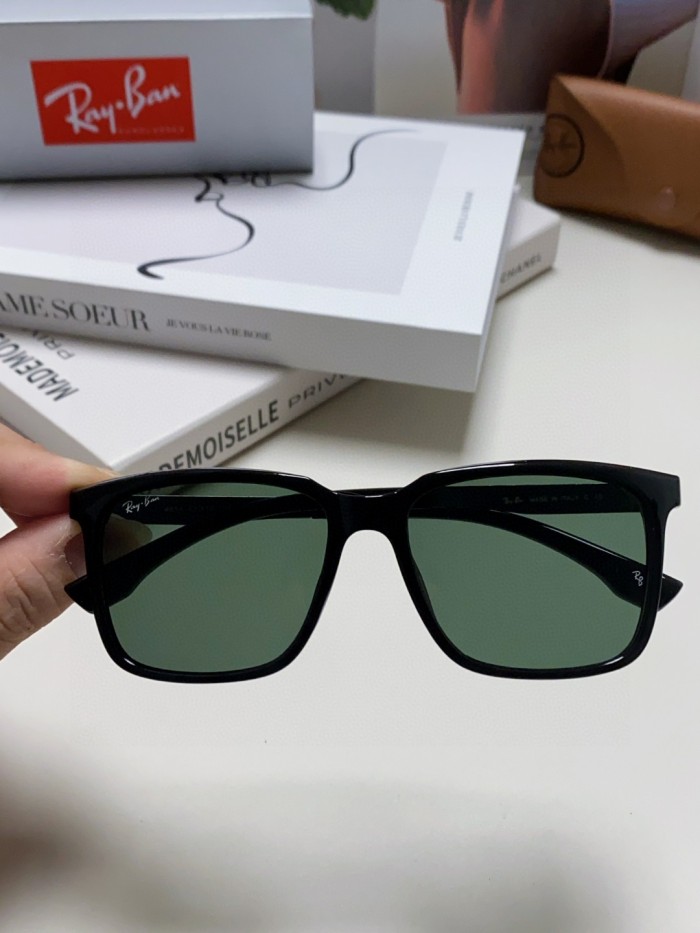 Ray-Ban Sunglasses BR4614