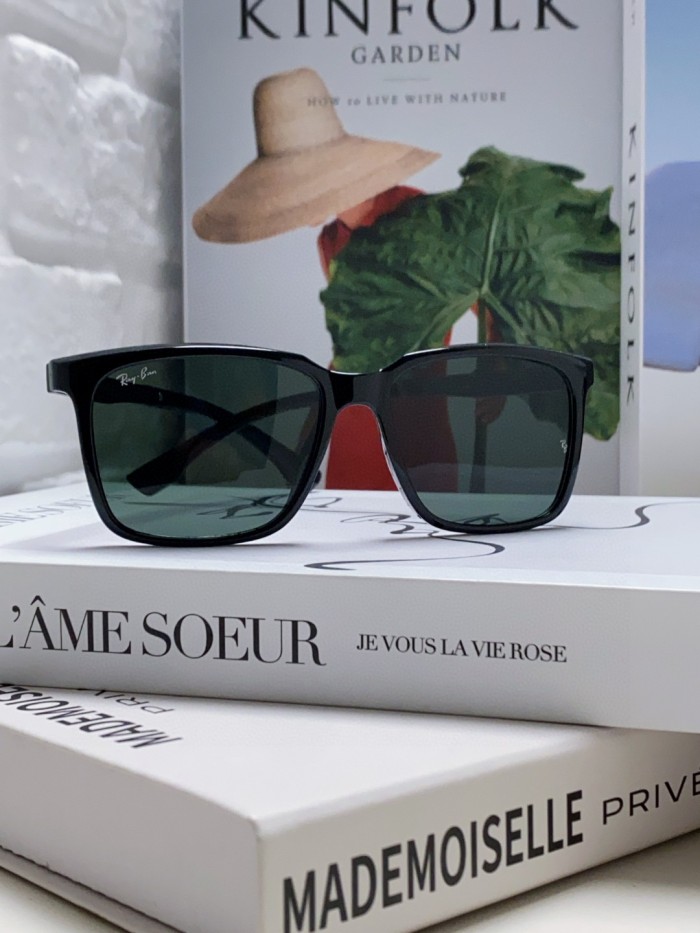Ray-Ban Sunglasses BR4614