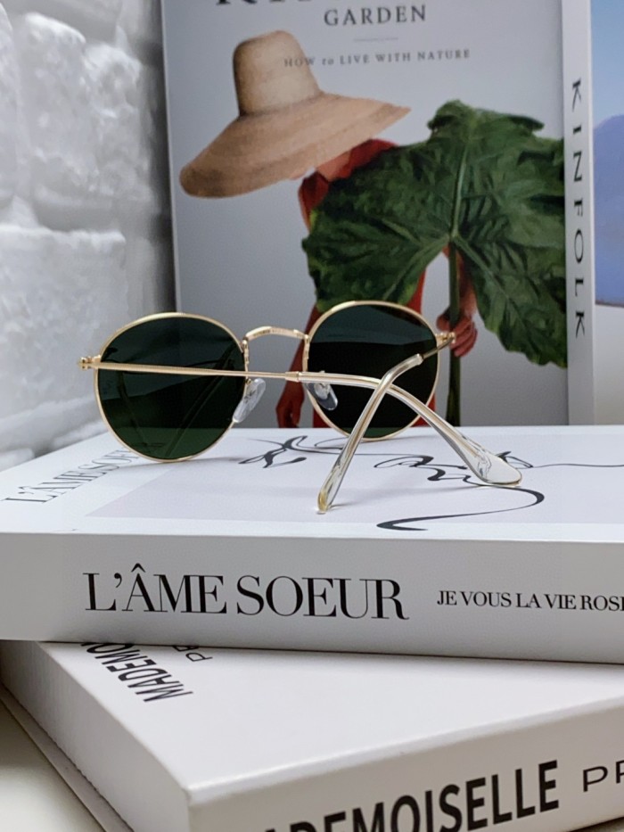Ray-Ban Sunglasses RB3447