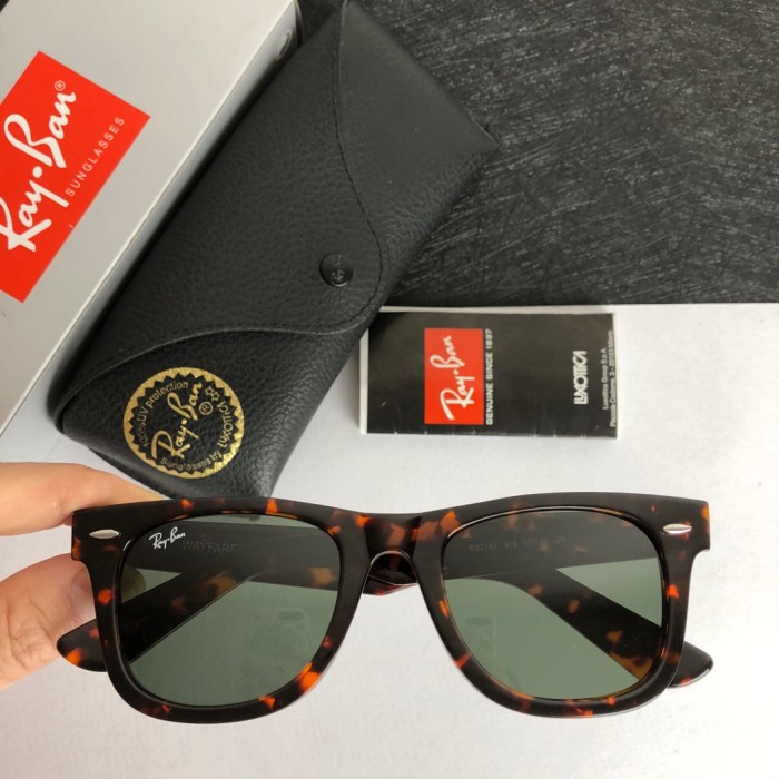 Ray-Ban Sunglasses RB2140