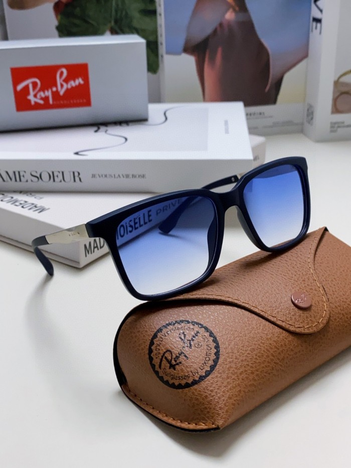 Ray-Ban Sunglasses BR4614