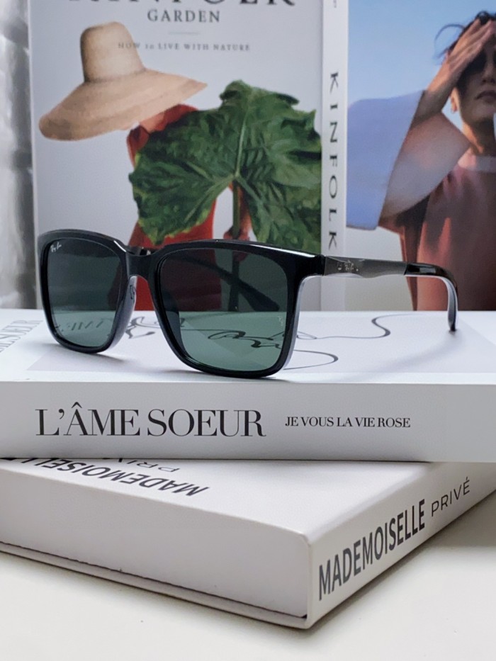Ray-Ban Sunglasses BR4614