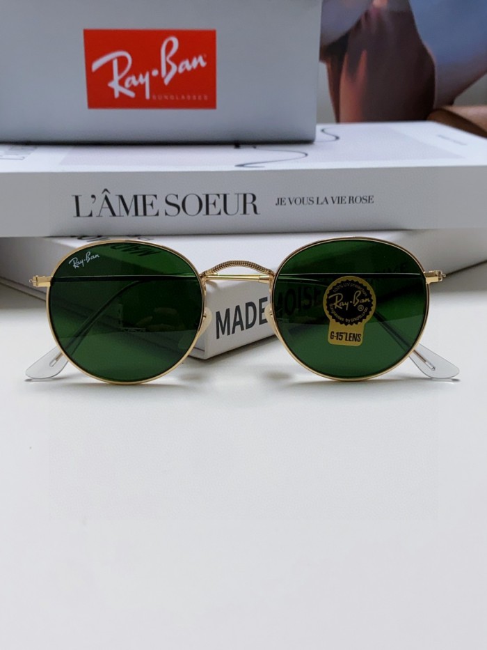 Ray-Ban Sunglasses RB3447
