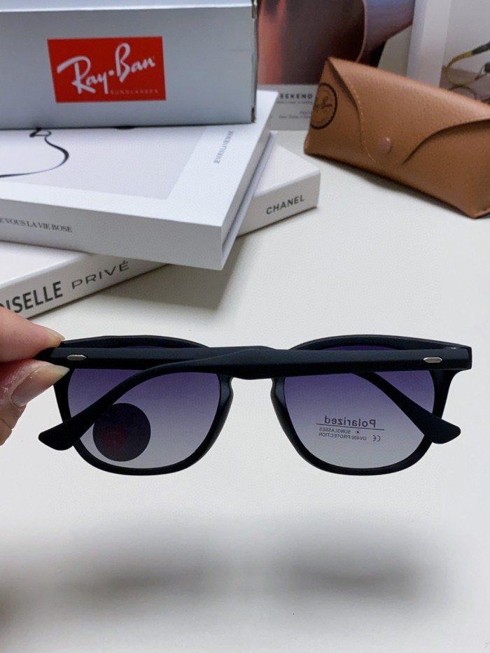 Ray-Ban Sunglasses RB4569