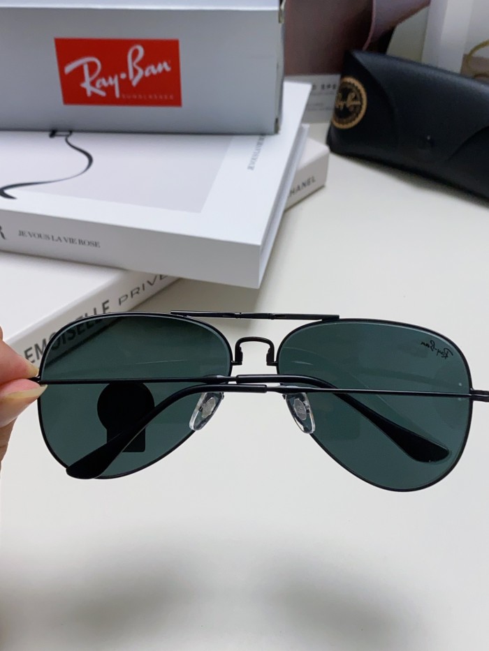Ray-Ban Sunglasses RB3479