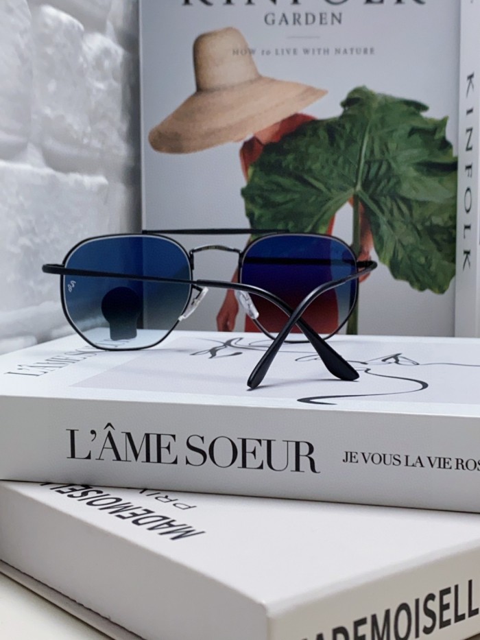 Ray-Ban Sunglasses RB3648