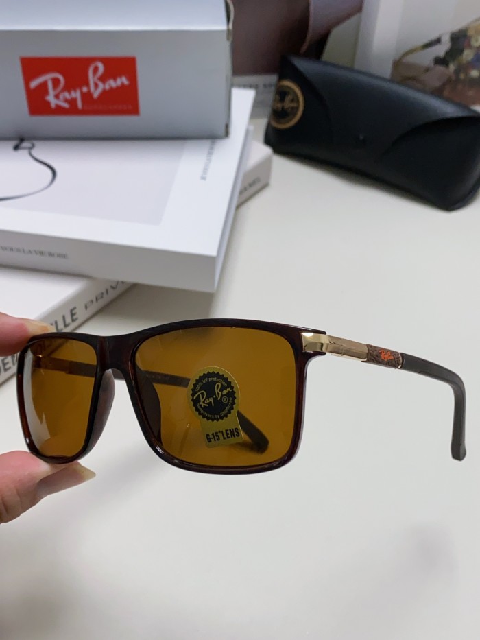 Ray-Ban Sunglasses RB4347