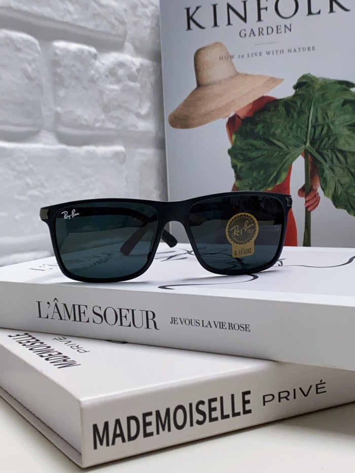 Ray-Ban Sunglasses RB4347
