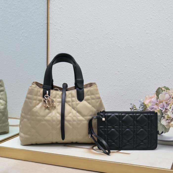 Dior Toujours Bag 5888 LM081091 23-28.5cm