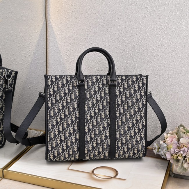Dior East-West Bag 1232 XB062 40.5cm