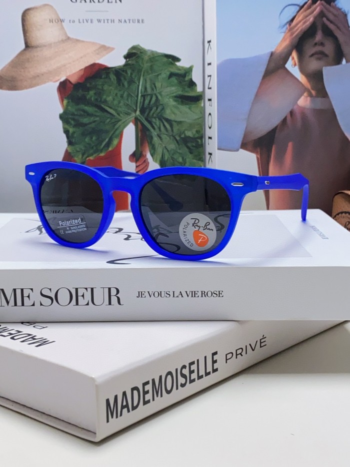 Ray-Ban Sunglasses RB4569