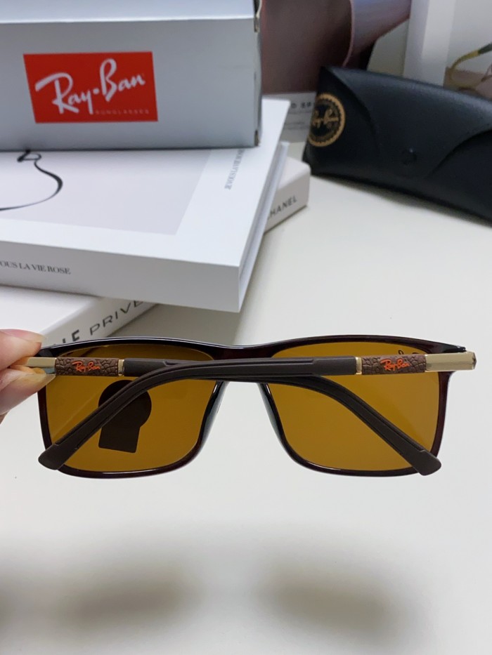 Ray-Ban Sunglasses RB4347