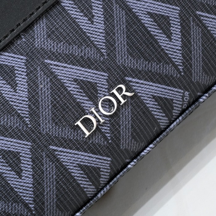Dior Homme Camera Bag 1086 XB081 22cm