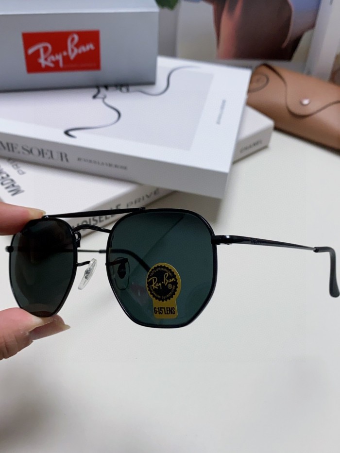 Ray-Ban Sunglasses RB3648