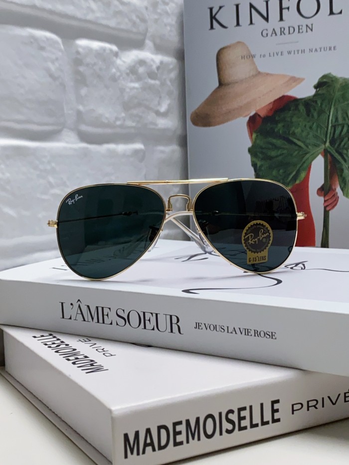 Ray-Ban Sunglasses RB3479